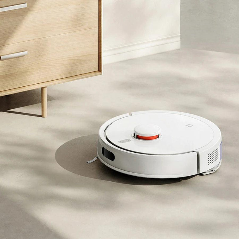 Robo aspirador inteligente XIAOMI
