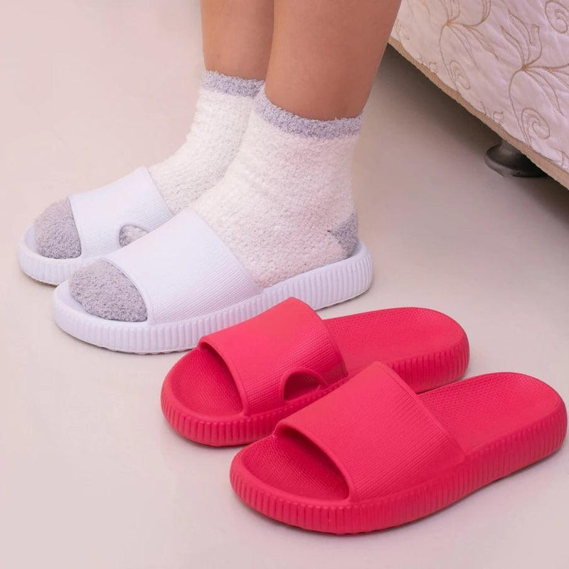 Chinelo nuvem - Top-shoop