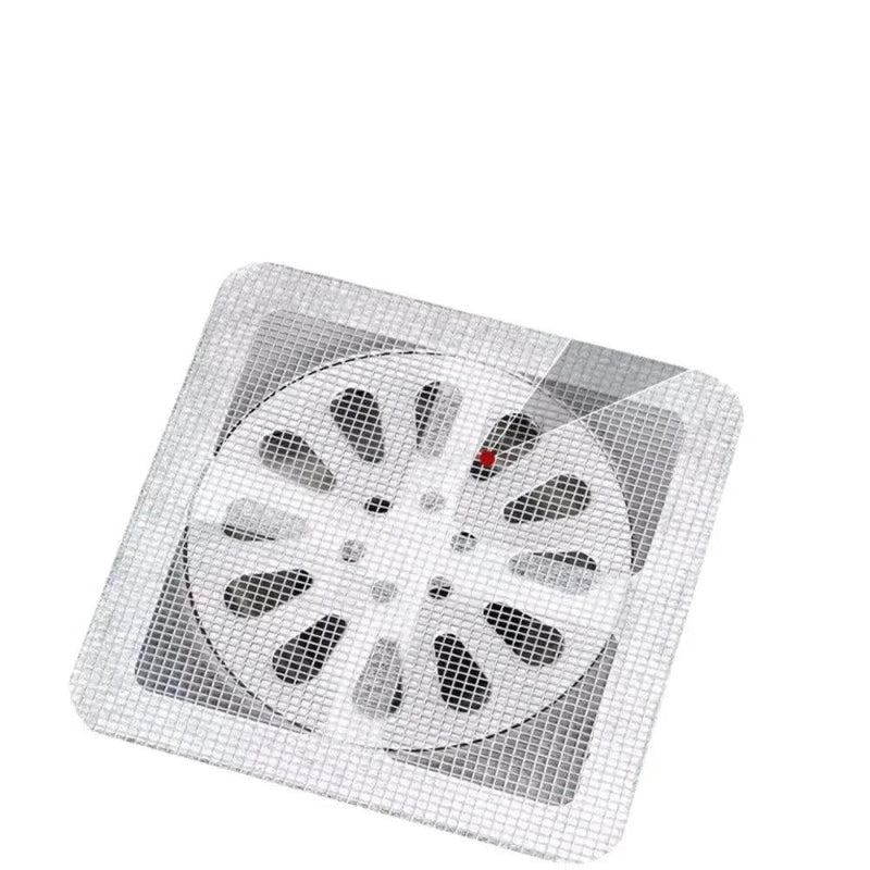 RaloClean™️- filtro adesivo para ralo kit com 30 unidades! - Top-shoop