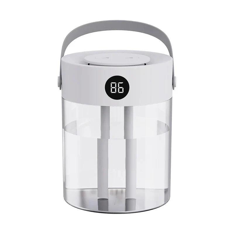 umidificador 3L - Top-shoop